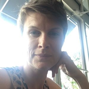 Meet your Posher, Sienna